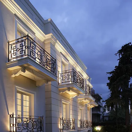 Theoxenia House Hotel-3