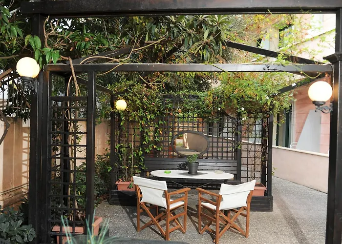Villa Orion Hotel